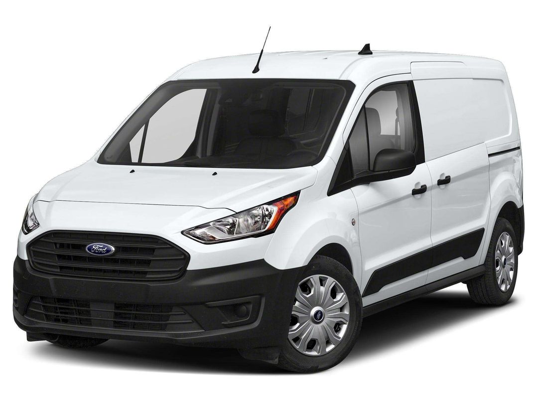Used 2020 Ford Transit-Connect XL PC22712