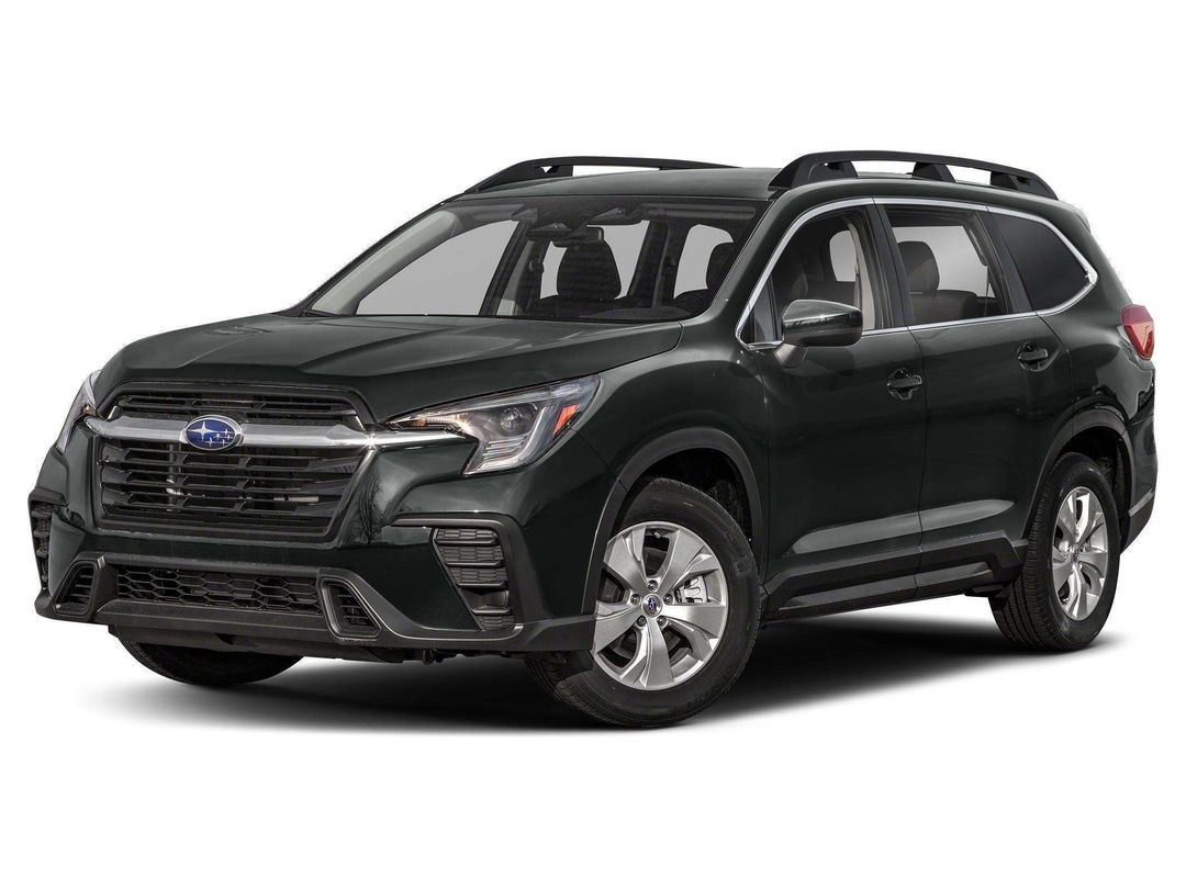 Used 2024 Subaru Ascent Convenience PC22717