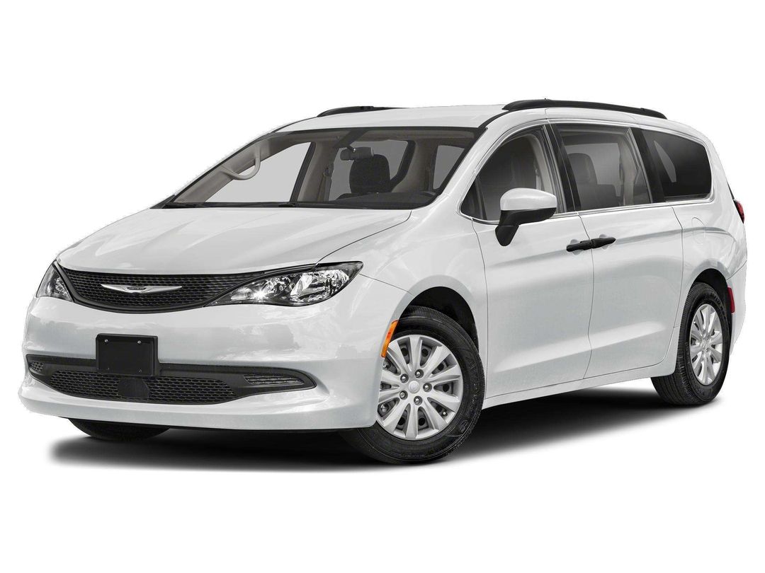 Used 2023 Chrysler Grand-Caravan SXT PC22715