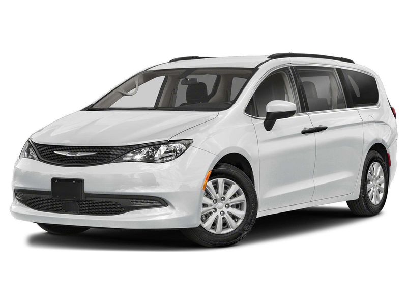 2023 Chrysler Grand Caravan