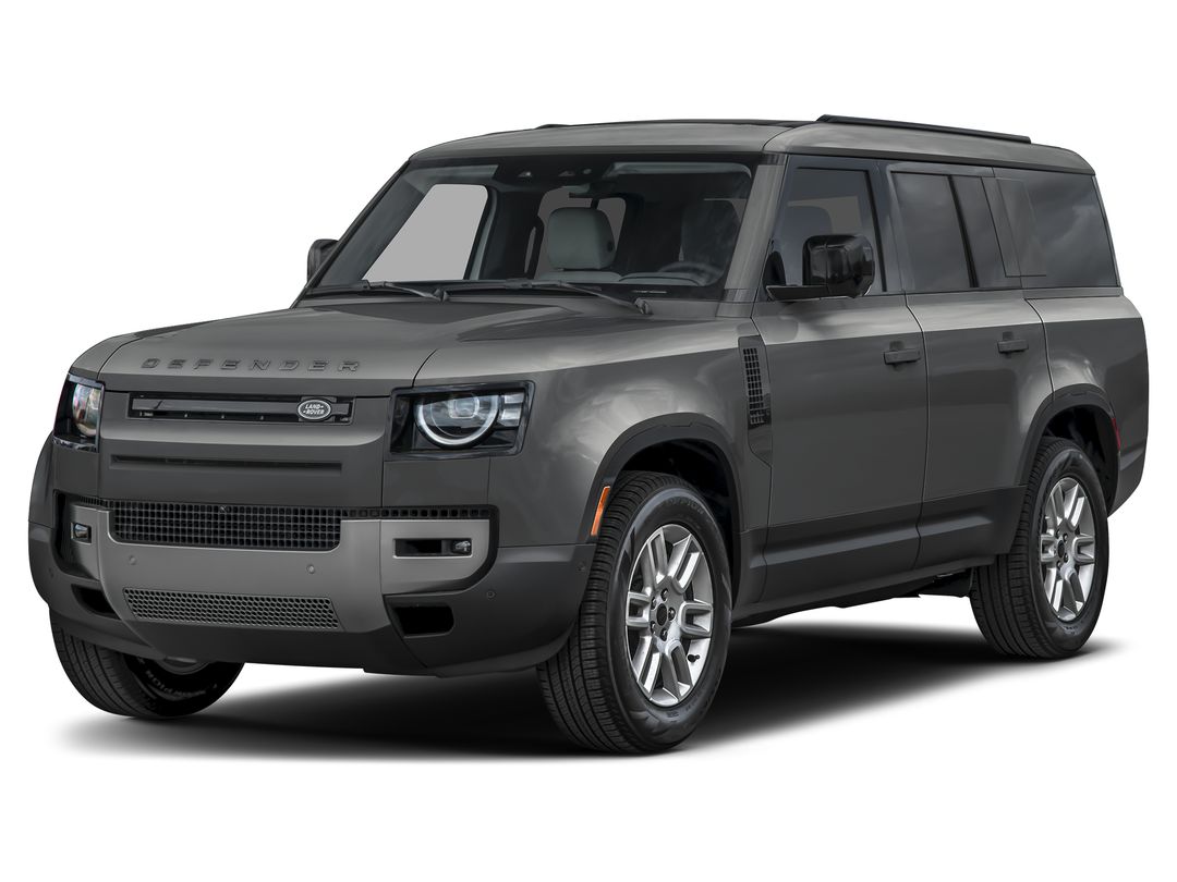 New 2026 Land Rover Defender X-Dynamic-SE LN8821