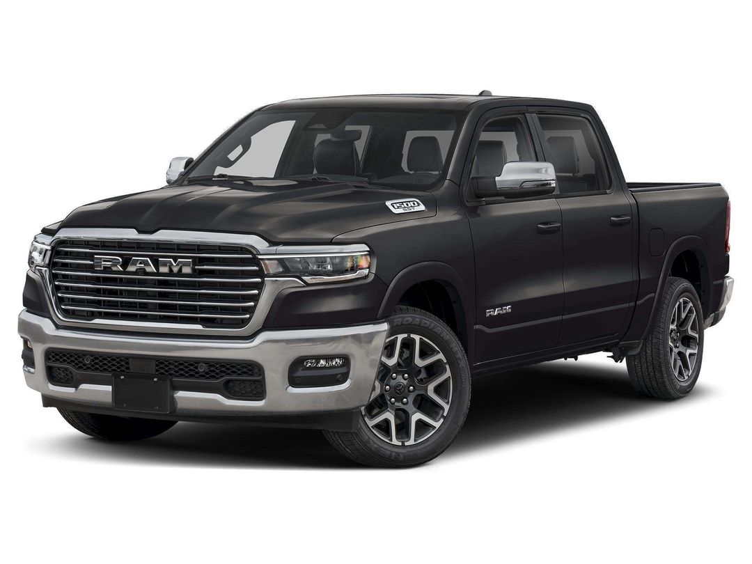 Used 2025 Ram 1500 Laramie PC22719
