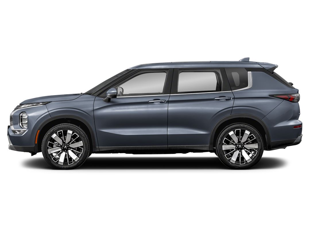 New 2026 Mitsubishi Outlander SE SM7408