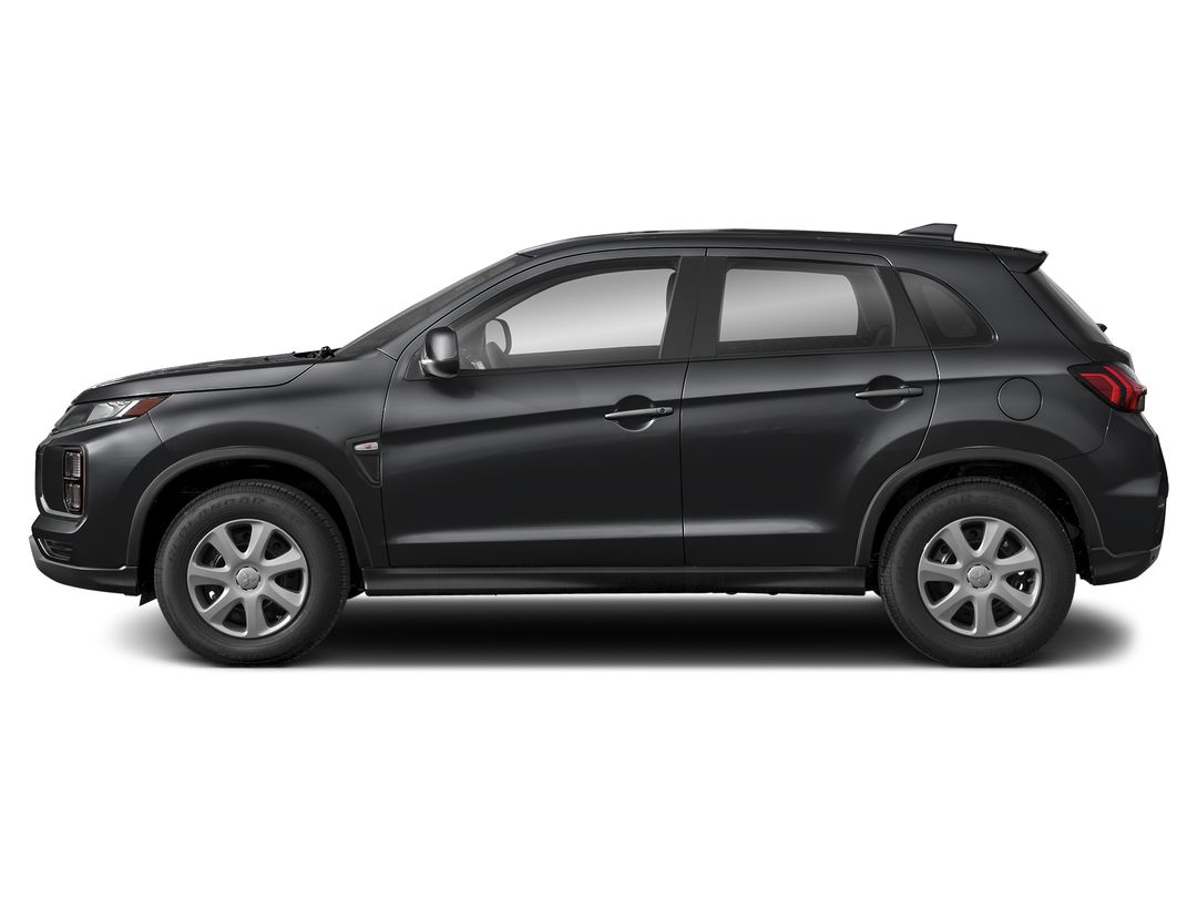 New 2026 Mitsubishi RVR ES SM7404
