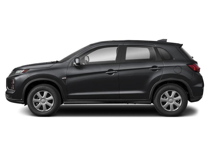 2026 Mitsubishi RVR