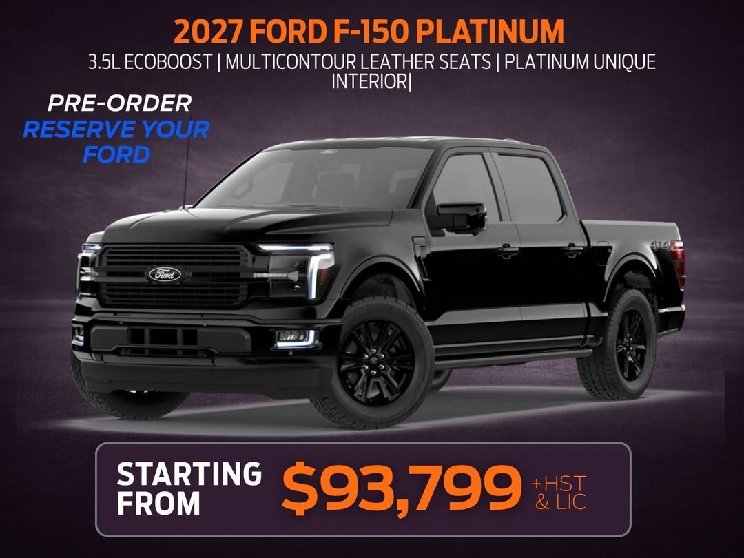 New 2027 Ford F-150 Platinum 27_F-150_PLAT