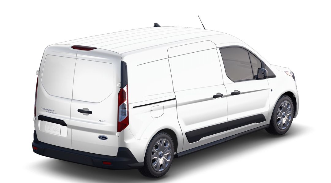 Used 2022 Ford Transit-Connect-Van XLT YN13925A
