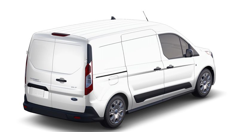 2022 Ford Transit Connect Van