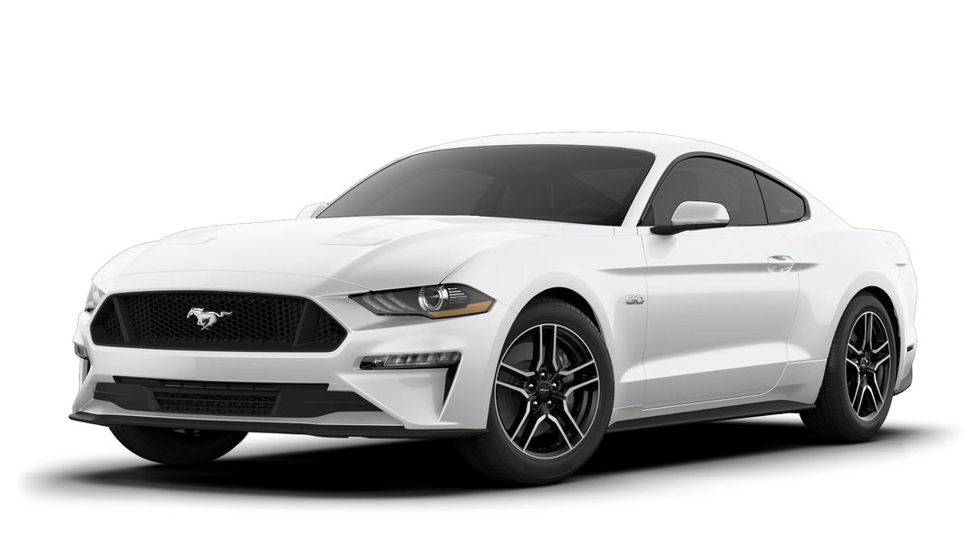 Used 2022 Ford Mustang GT N26317A