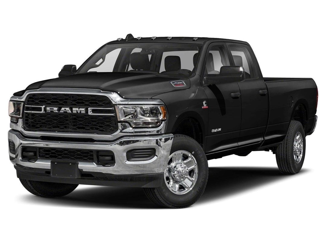 Used 2022 Ram 2500 Laramie R26153A