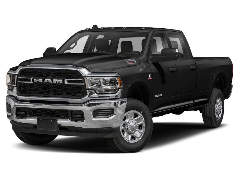 2022 Ram 2500