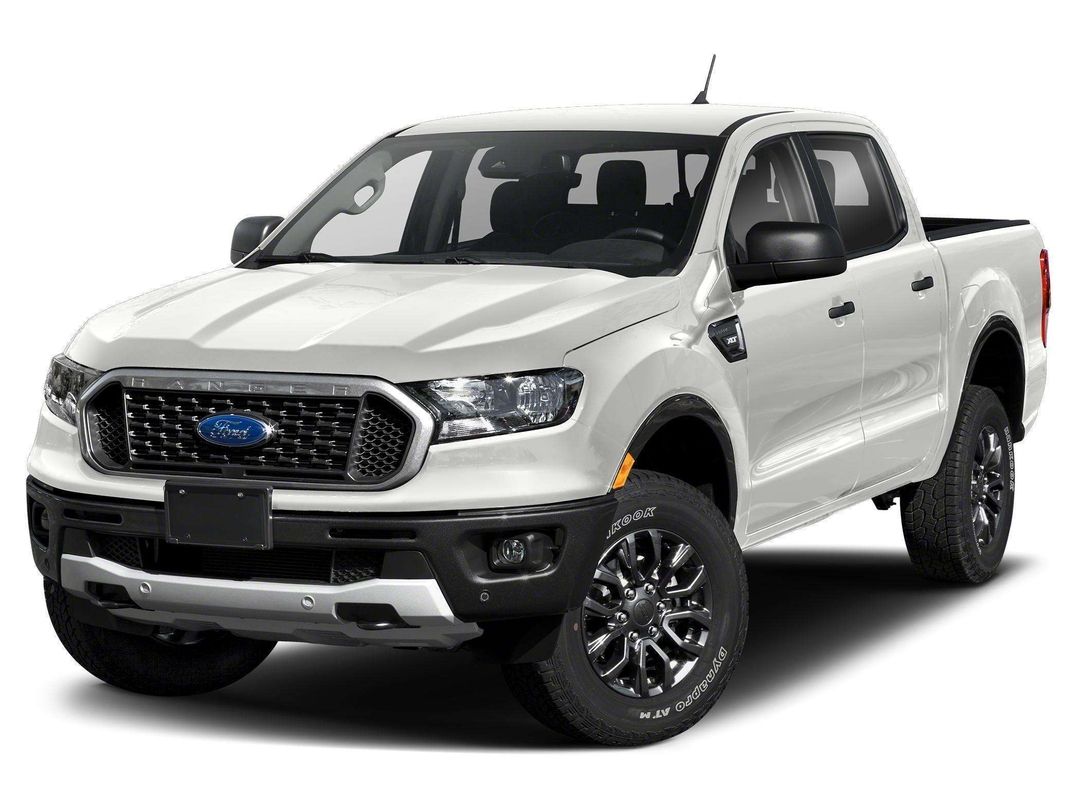 Used 2019 Ford Ranger PC22720