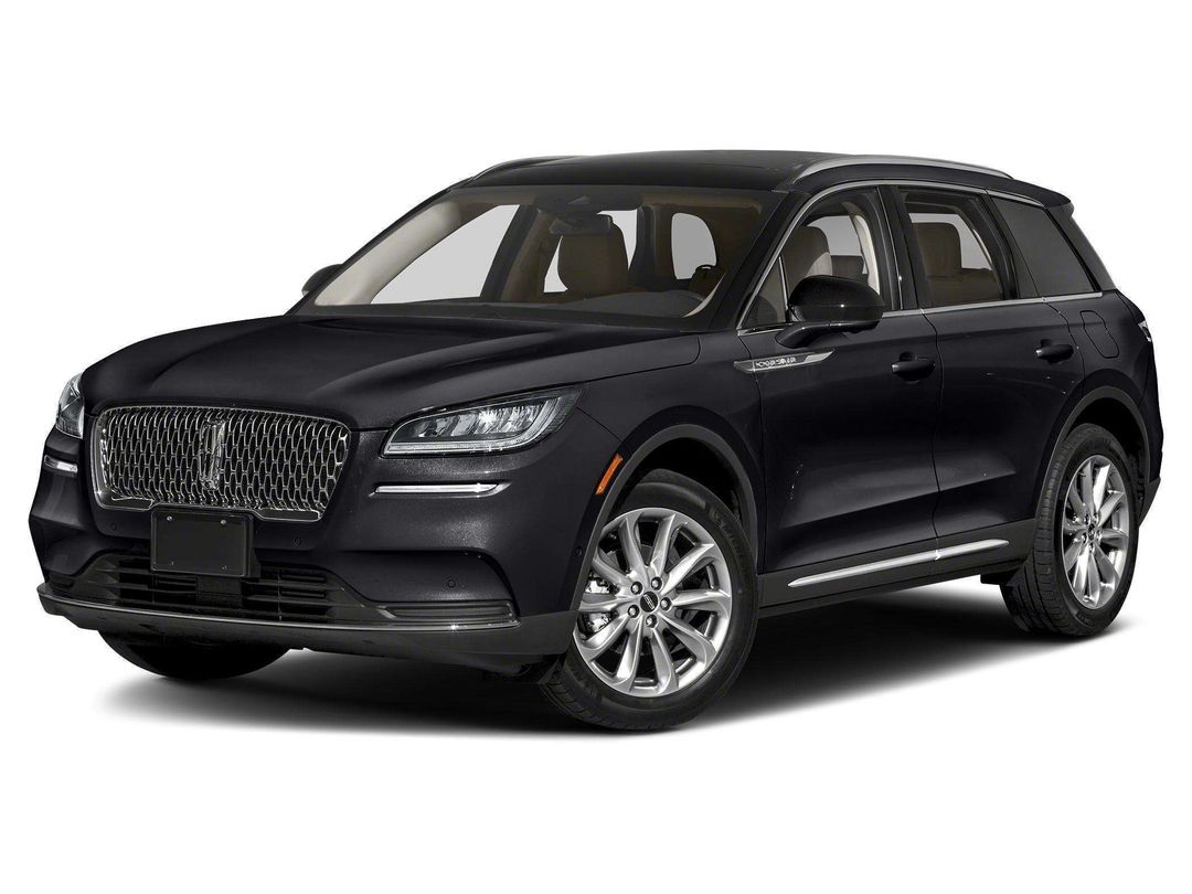 Used 2021 Lincoln Corsair Reserve PC22724