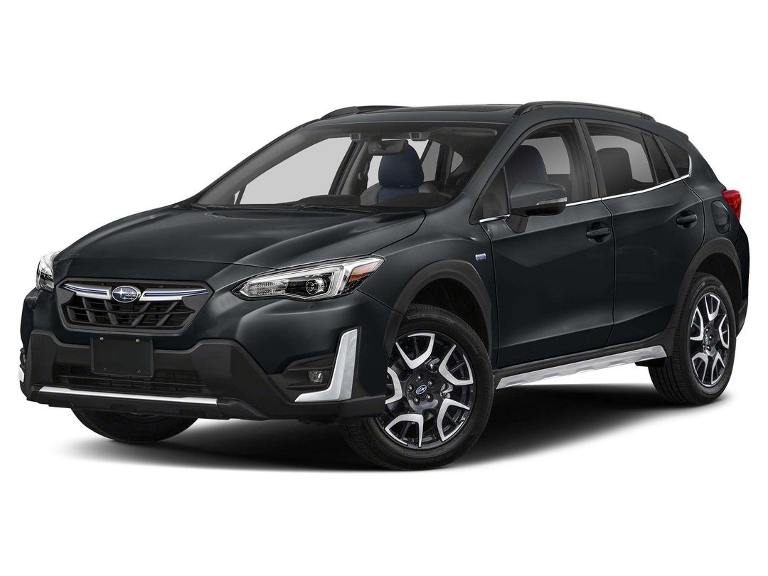 Used 2021 Subaru Crosstrek Limited PC22726
