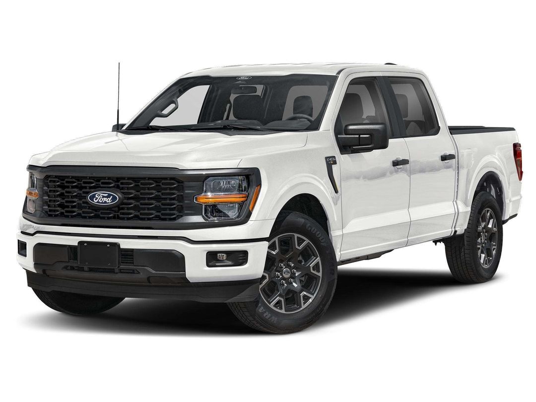 Used 2024 Ford F-150 STX PC22731