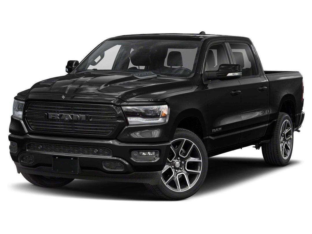 Used 2022 Ram 1500 Sport PC22729