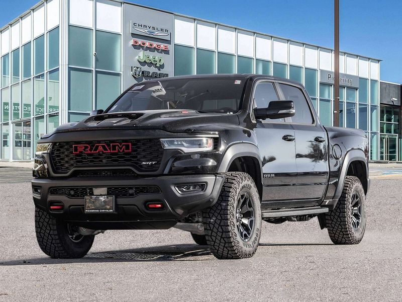 2027 Ram 1500
