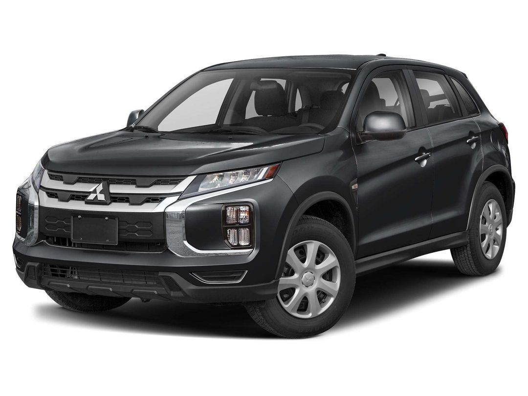 New 2027 Mitsubishi RVR ES SM7411