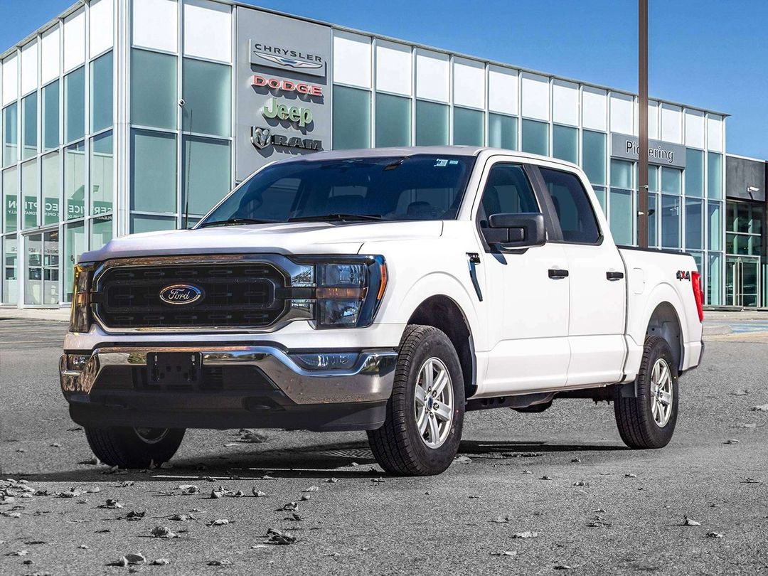 Used 2023 Ford F-150  PC22732