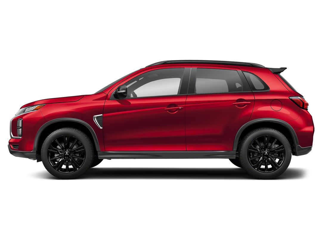 New 2026 Mitsubishi RVR NOIR SM7416
