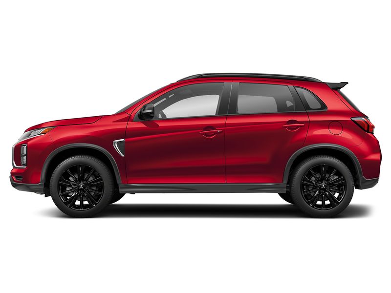 2026 Mitsubishi RVR