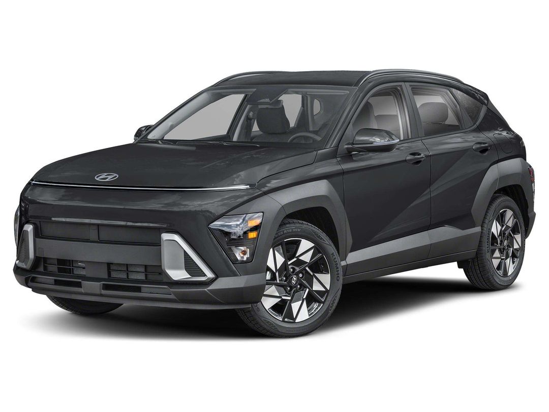 Used 2025 Hyundai Kona Preferred SM7318A