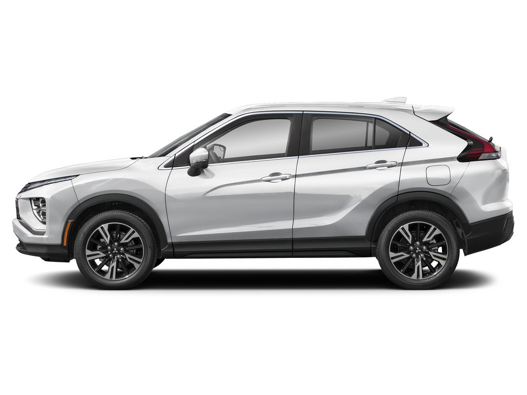 New 2026 Mitsubishi Eclipse-Cross ES SM7417