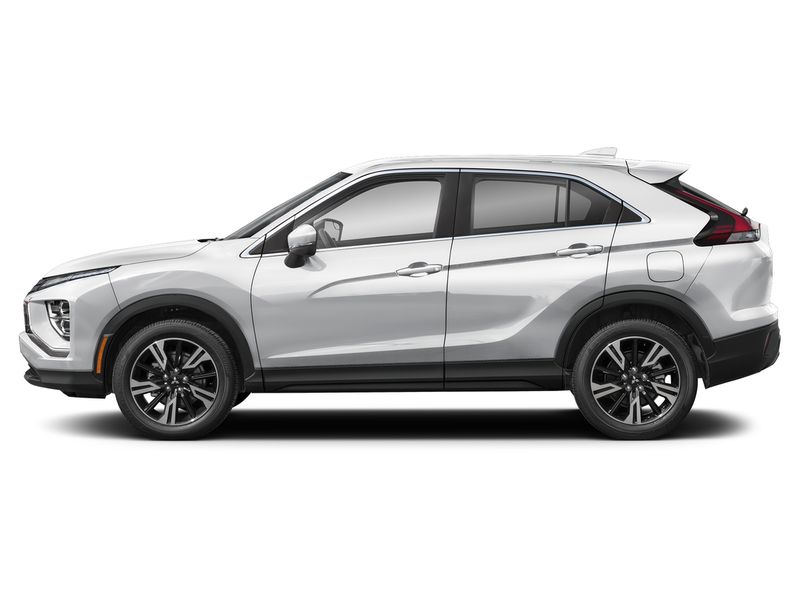 2026 Mitsubishi Eclipse Cross