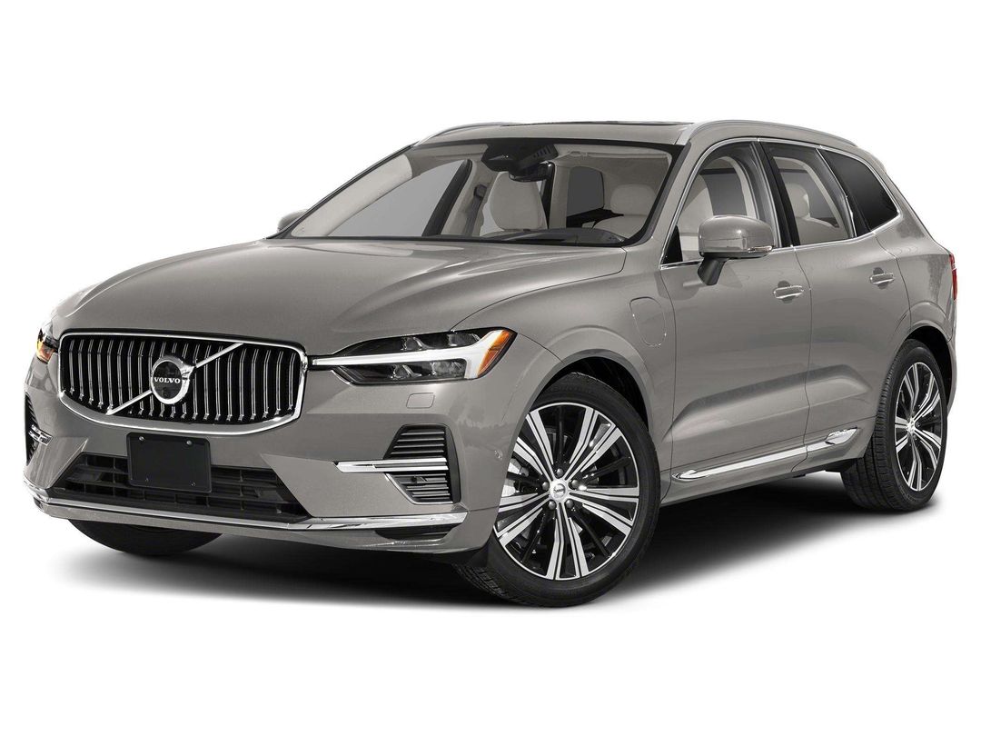 Used 2024 Volvo XC60 Core PC22737