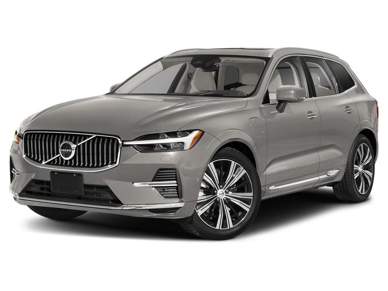 2024 Volvo XC60