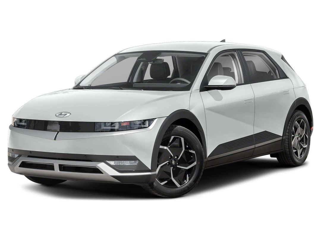 Used 2024 Hyundai IONIQ-5 Preferred PC22738