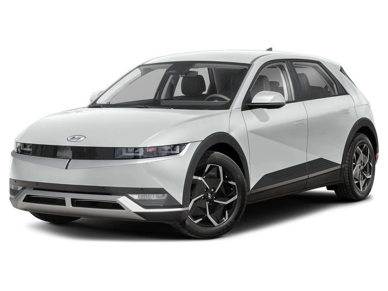 2024 Hyundai IONIQ 5