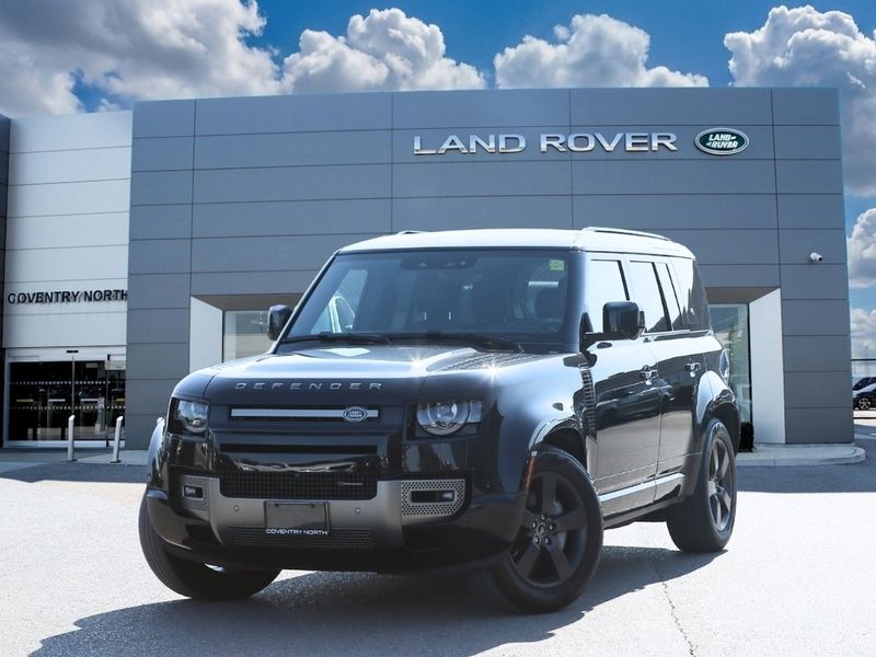 2023 Land Rover Defender