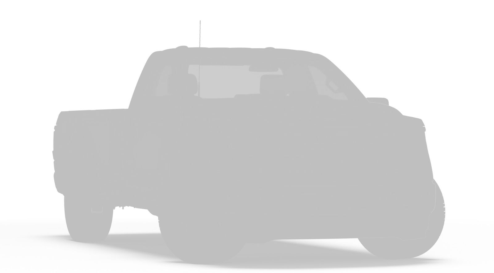 New 2026 Ford F-150 XLT 025334