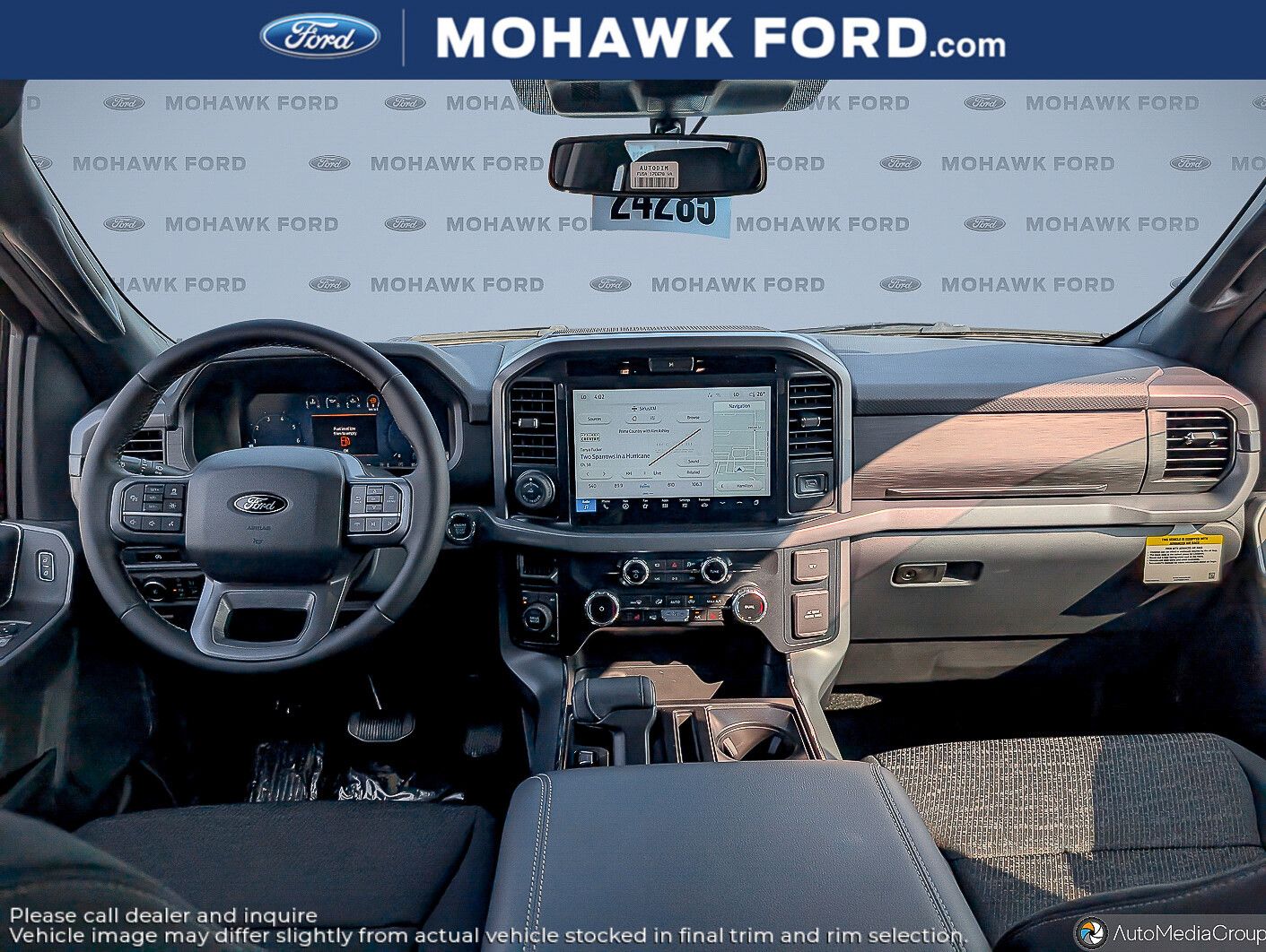 New 2026 Ford F-150 XLT 025249