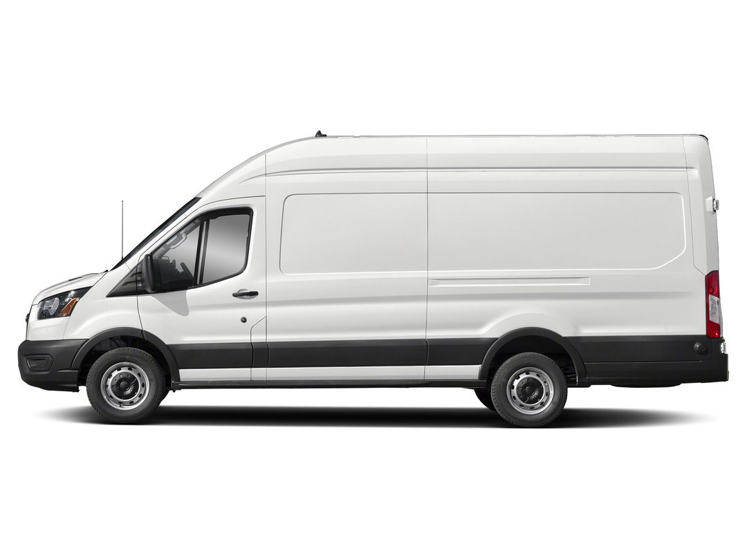 2027 Ford Transit Cargo Van
