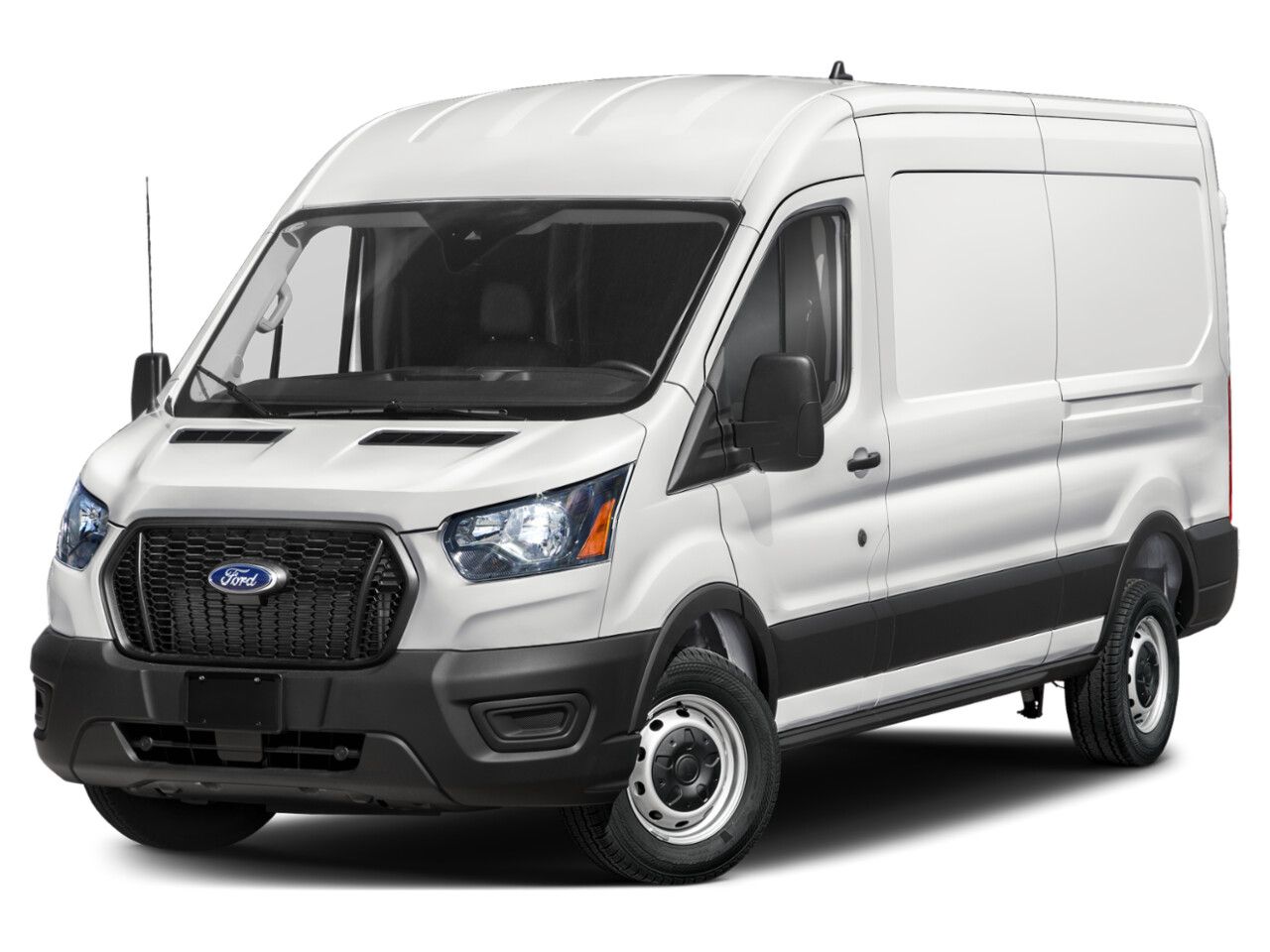 New 2027 Ford T250 Mr-Cargo-RWD R1CS54NV