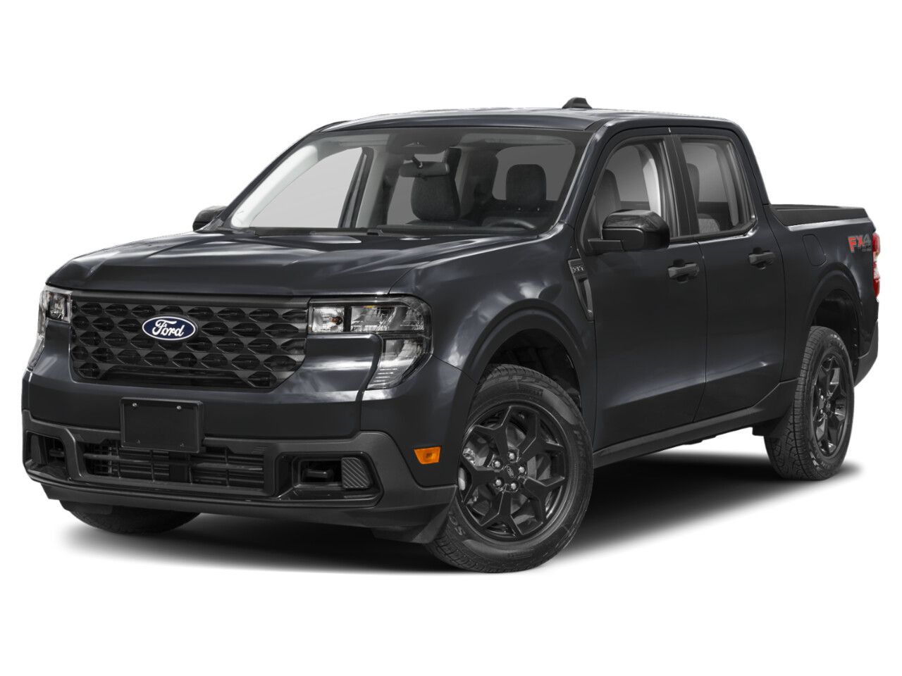 New 2027 Ford Maverick XLT W8JS75MV