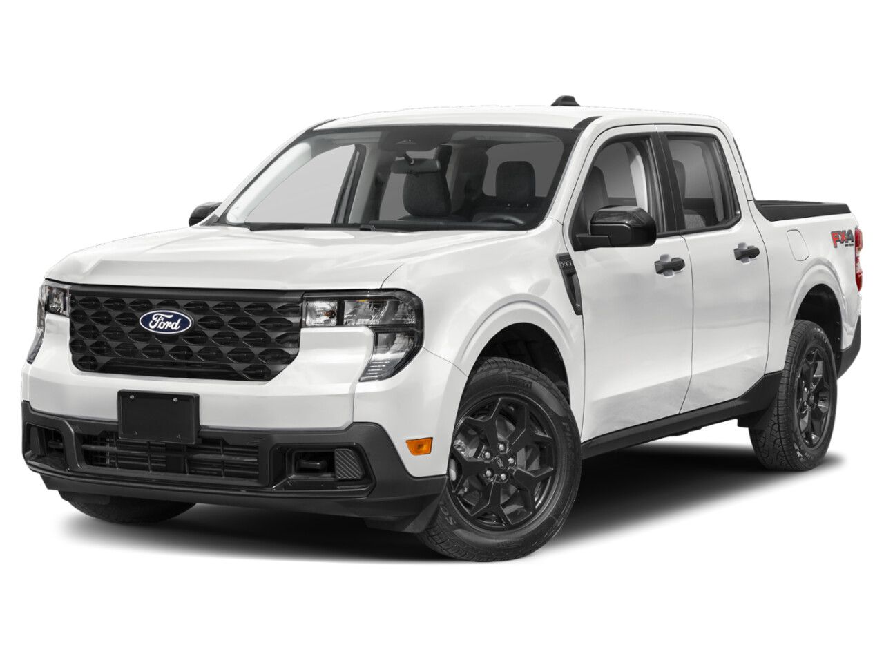 New 2026 Ford Maverick XLT 025399