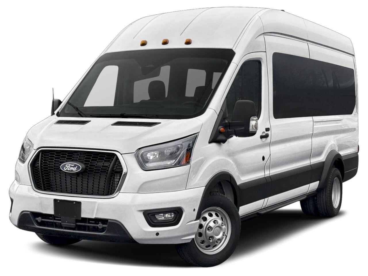 New 2027 Ford T350 Hr-Pass-XL-RWD X2XR908V