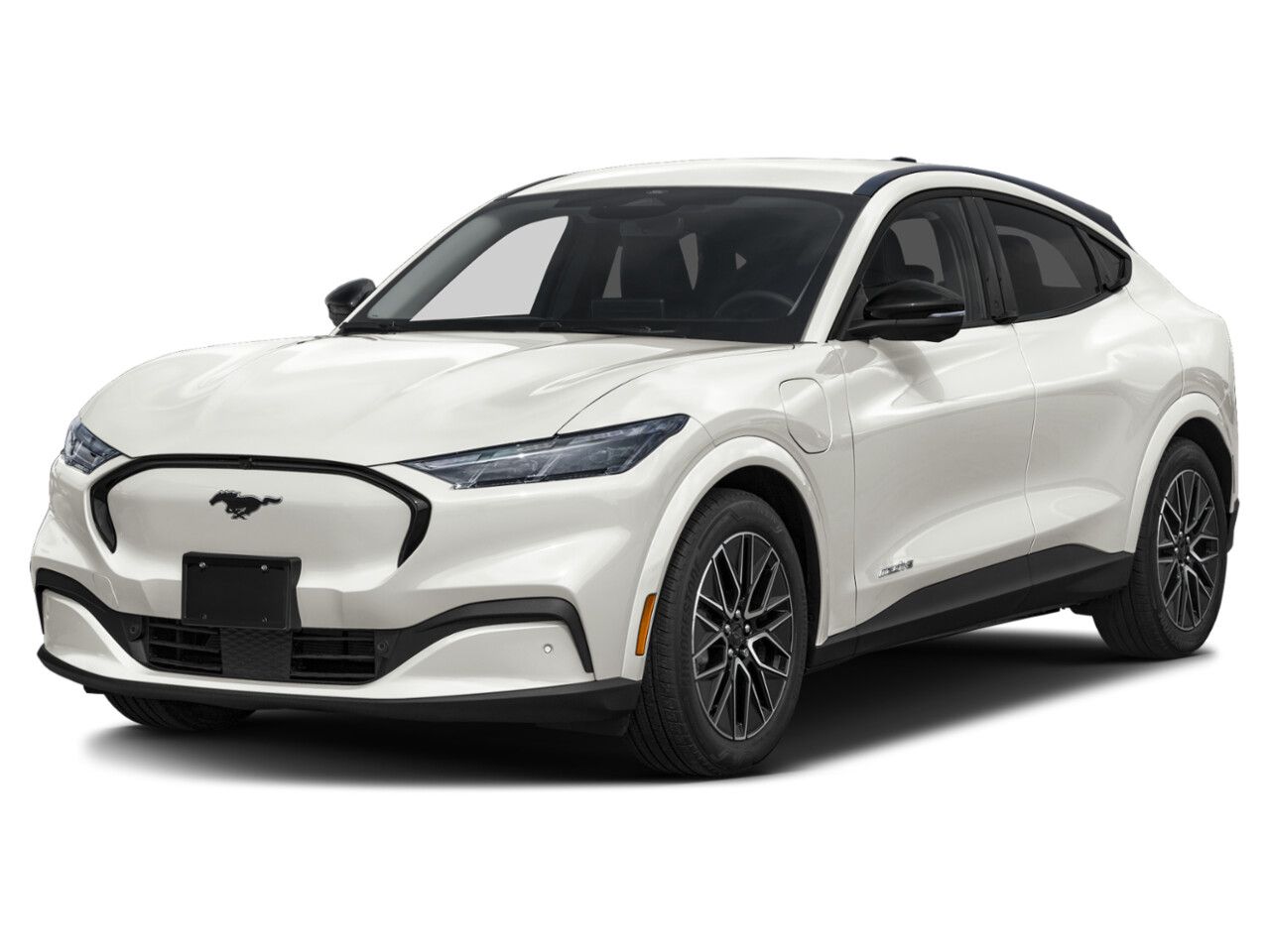 New 2026 Ford Mach-e Premium K3SM826T