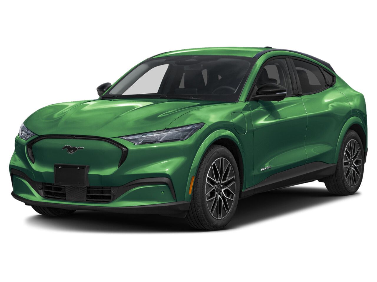 New 2026 Ford Mach-e Premium K3SL915T