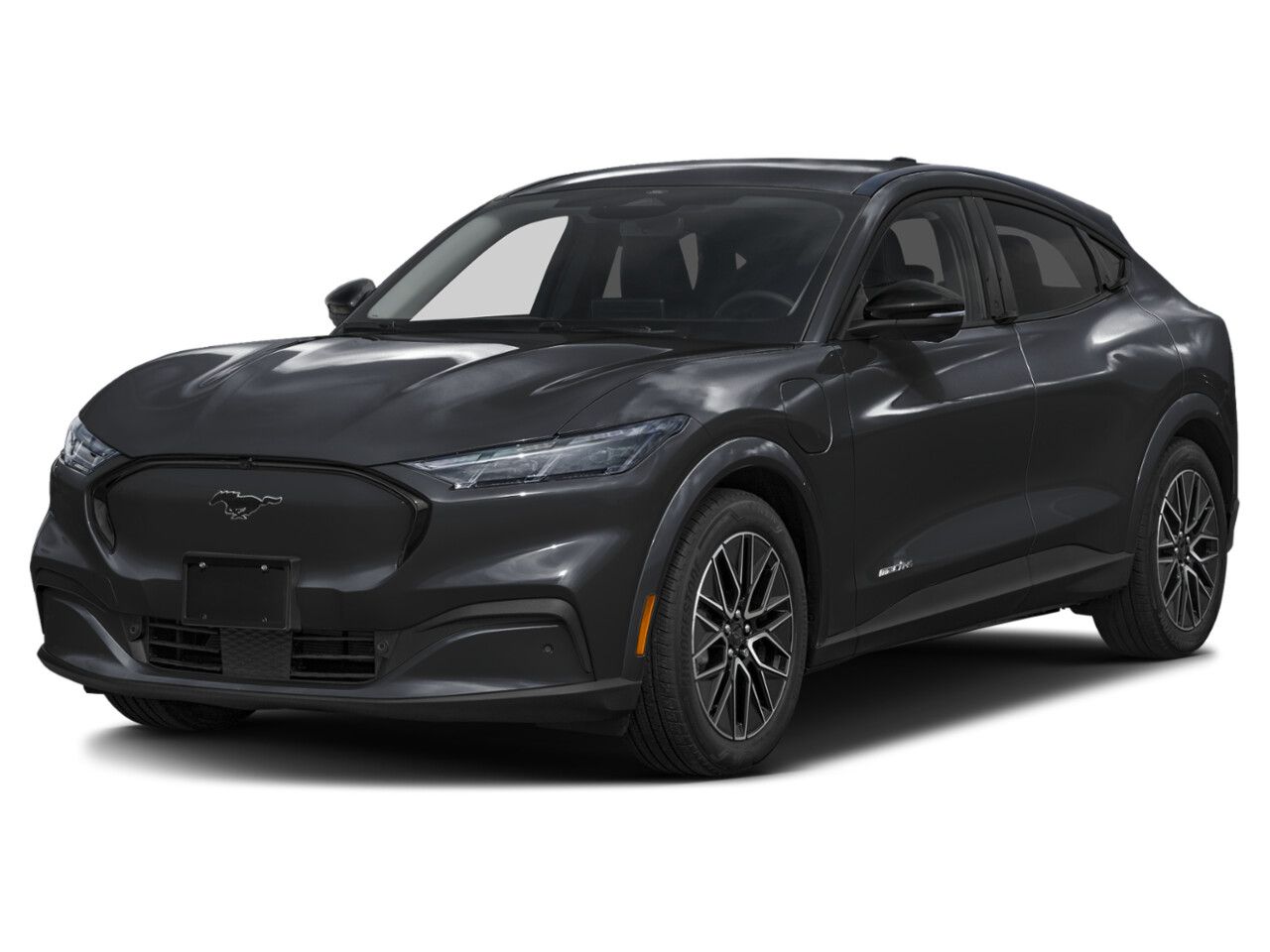 New 2026 Ford Mach-e Premium K3SL820T