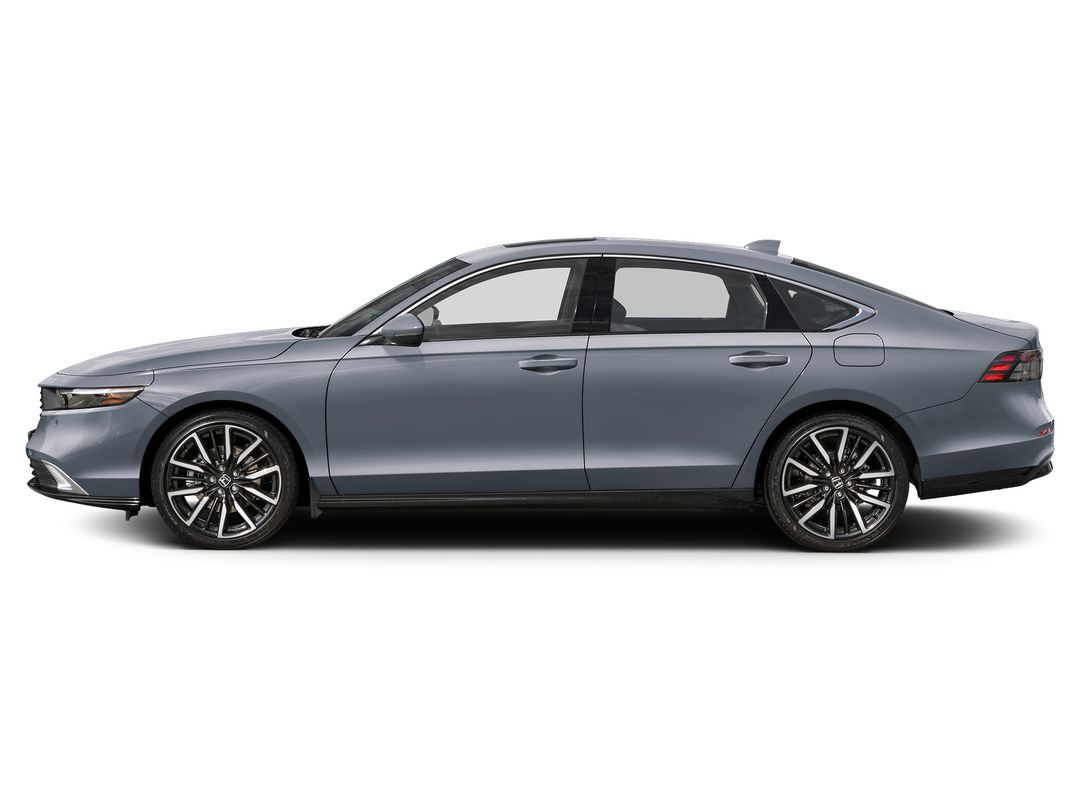 2026 Honda Accord Hybrid