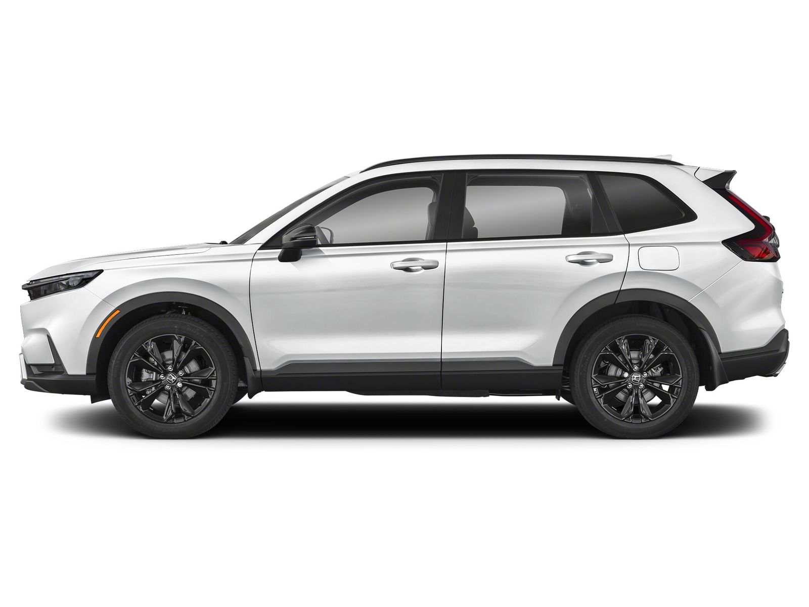 New 2026 Honda CR-V-Hybrid Touring 2HT66310
