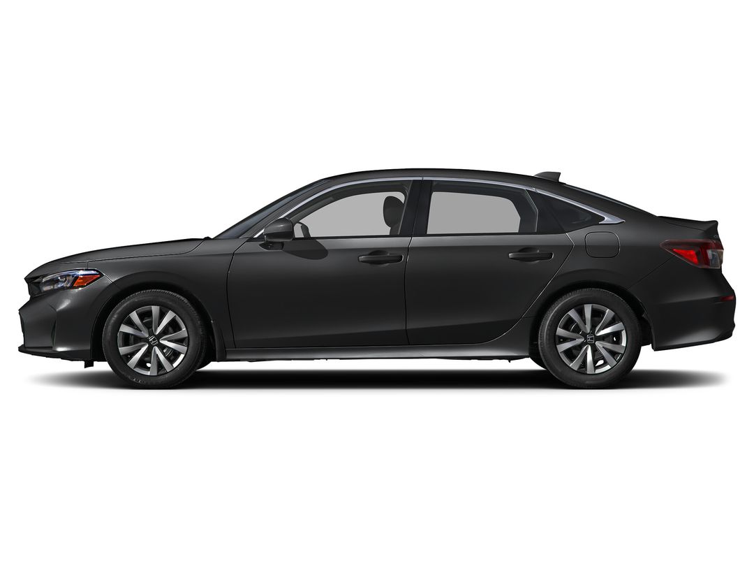 2026 Honda Civic Sedan