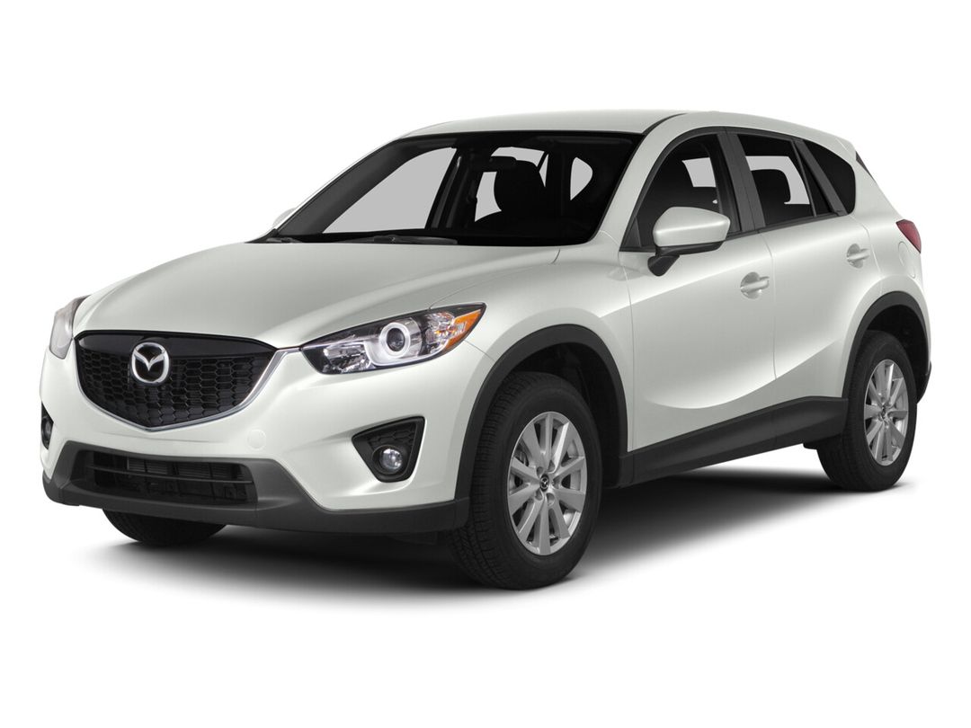 2015 Mazda CX-5