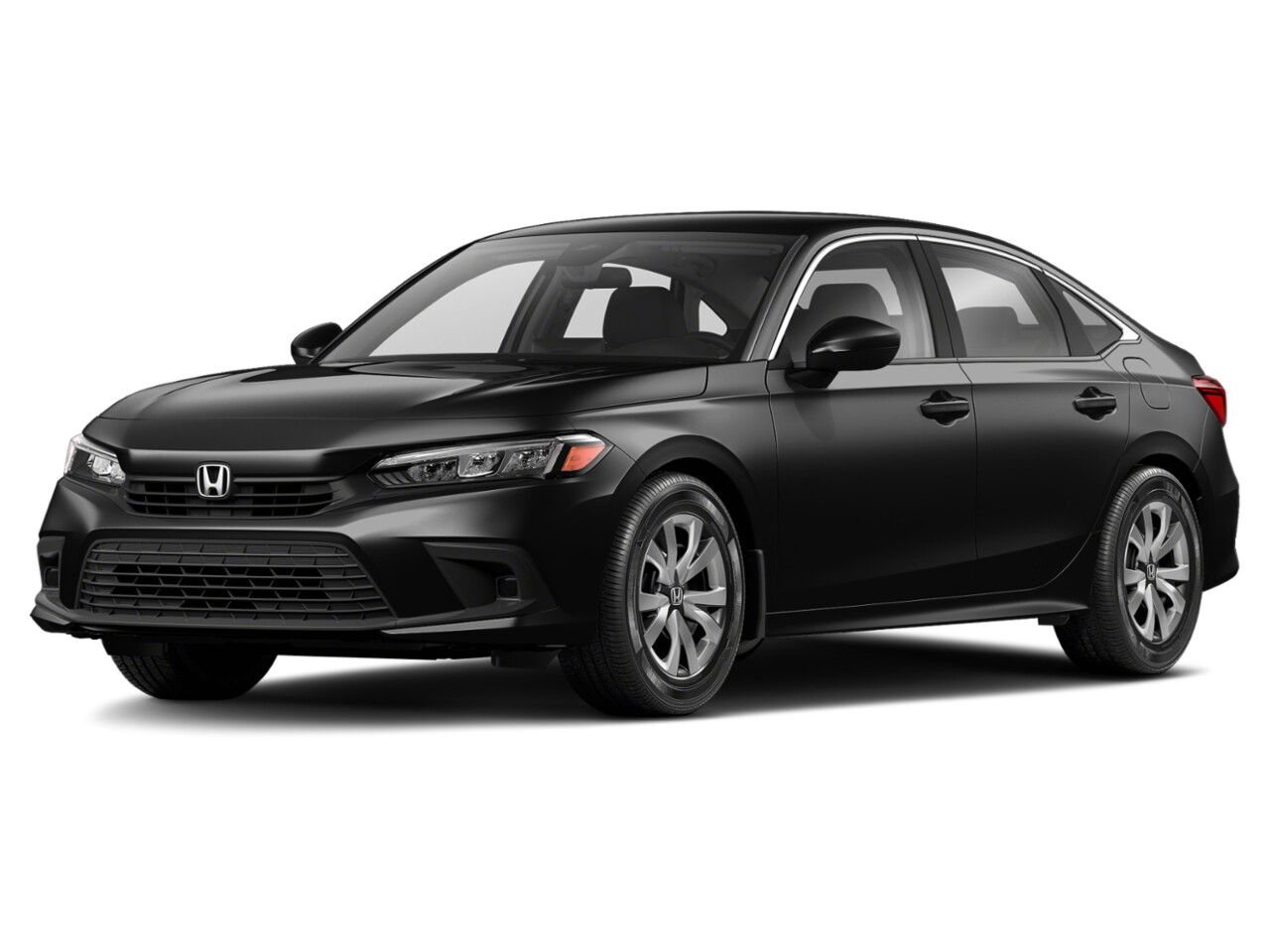 Used 2022 Honda Civic-Sedan LX 3T52941