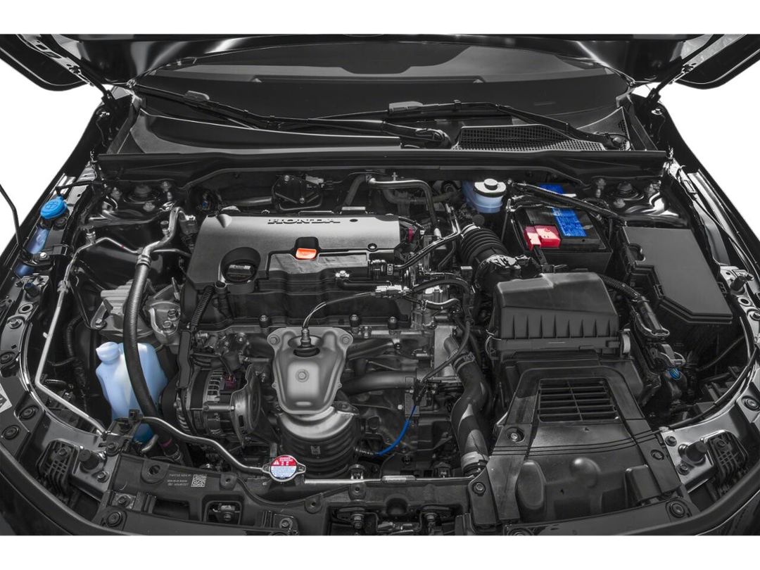 2023 Honda Civic Sedan