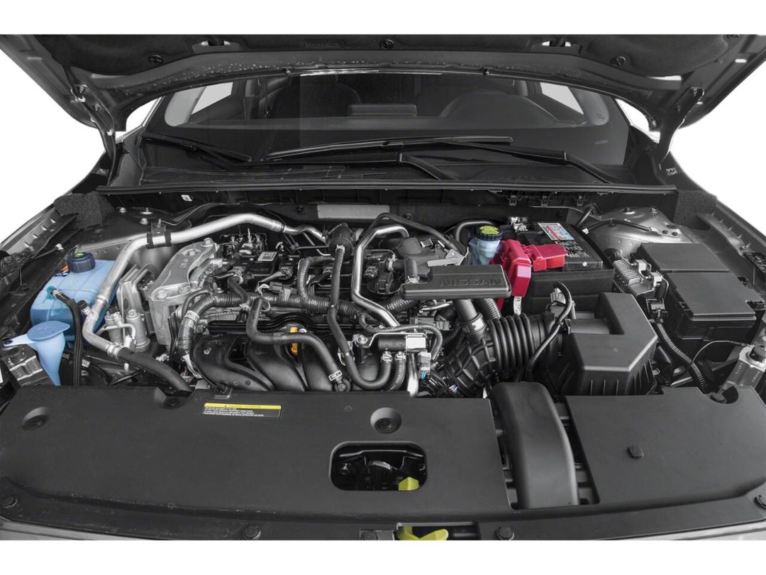 2022 Nissan Sentra